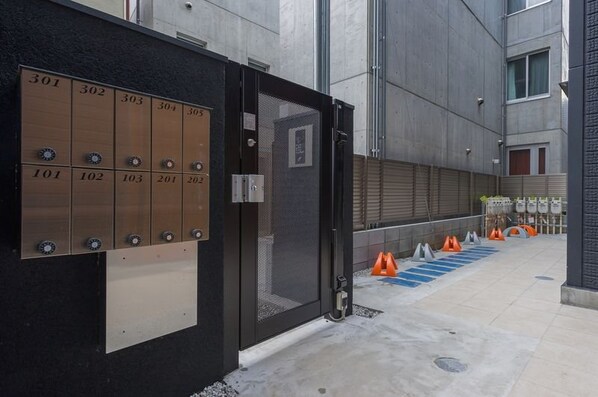 LAVA TOWERの物件内観写真